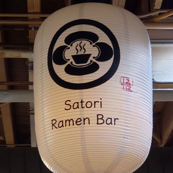 Satori Ramen Bar - Had an impromptu dinner at the Short North and decided to hit up Satori Ramen Bar and try their Tonkotsu Ramen, so good!!! - Ramen Near Me - Columbus, Ohio Satori Ramen Bar - Had an impromptu dinner at the Short North and decided to hit up Satori Ramen Bar and try their Tonkotsu Ramen, so good!!! - Ramen Near Me - Columbus, Ohio