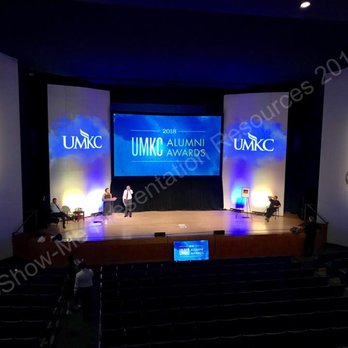 Show-Me Presentation Resources - Awards Banquet! - Audio/Visual Equipment Rental Near Me - Kansas City, Missouri Show-Me Presentation Resources - Awards Banquet! - Audio/Visual Equipment Rental Near Me - Kansas City, Missouri