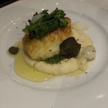 Ocean Prime - Chilean Sea Bass - Seafood Near Me - Naples, Florida Ocean Prime - Chilean Sea Bass - Seafood Near Me - Naples, Florida