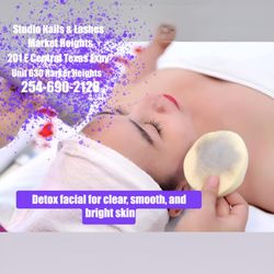 Studio Nails&Lashes Market Heights