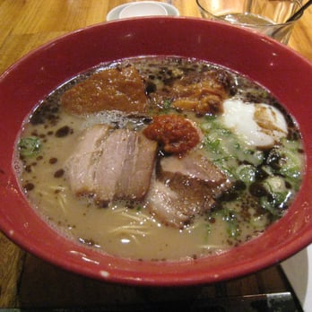 IPPUDO NY - Ramen Near Me - New York, New York