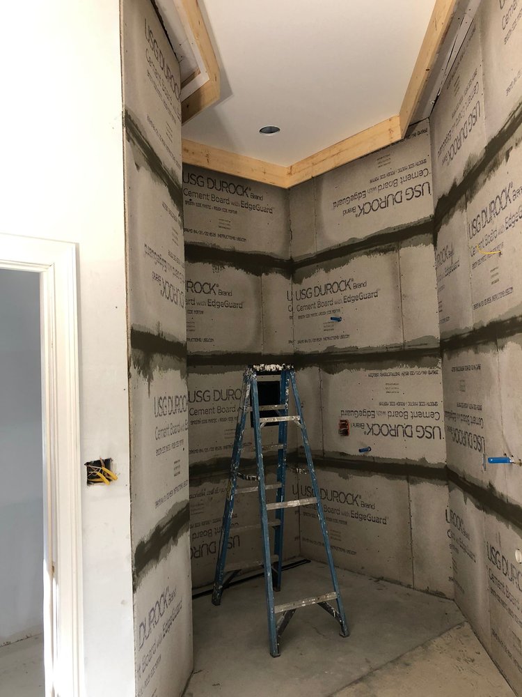 Slide of I&G Painting and Construction