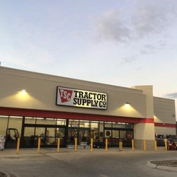 Tractor Supply
