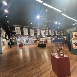 Cheyenne Frontier Days Old Museum
