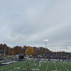 Lubbers Stadium - Lubbers Stadium