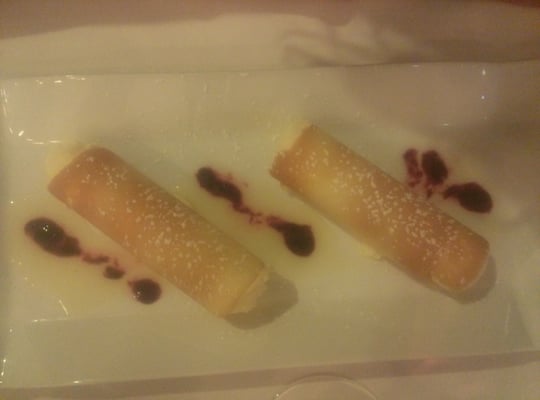 L'Auberge de Vigny by null