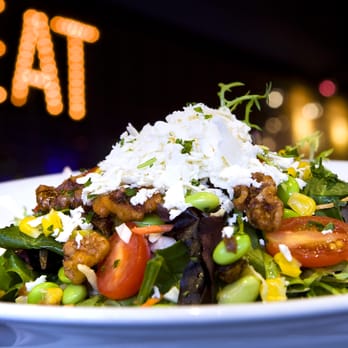 Browns Socialhouse Semiahmoo - Cowboy Salad - Canadian (New) Near Me - Surrey, British Columbia Browns Socialhouse Semiahmoo - Cowboy Salad - Canadian (New) Near Me - Surrey, British Columbia