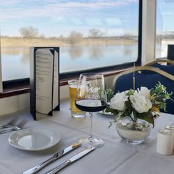 Water2Wine Cruises
