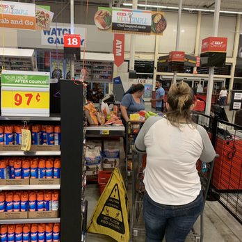 H-E-B plus! - Grocery Near Me - Round Rock, Texas