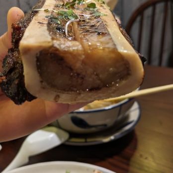 All About Pho - Bone marrow - Vietnamese Near Me - Cerritos, California All About Pho - Bone marrow - Vietnamese Near Me - Cerritos, California