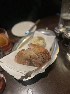 Julie's Restaurant by null