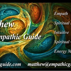 Empathic Guide