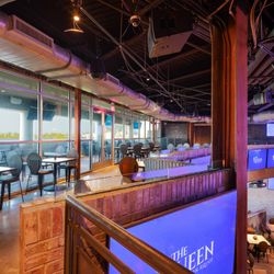 The Queen Baton Rouge