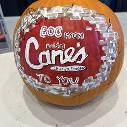 Happy Halloween!