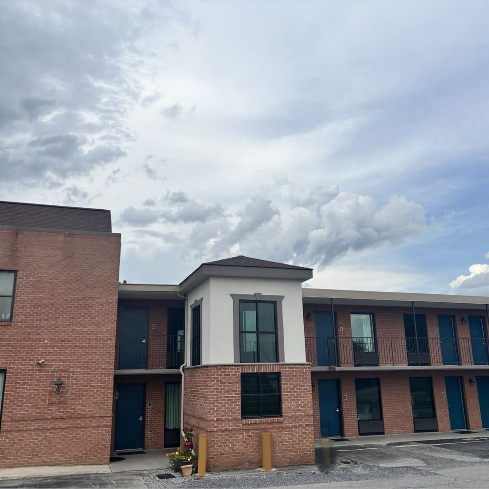 Motel 6 - Clean safe exterior - Hotels Near Me - Lexington, Virginia Motel 6 - Clean safe exterior - Hotels Near Me - Lexington, Virginia