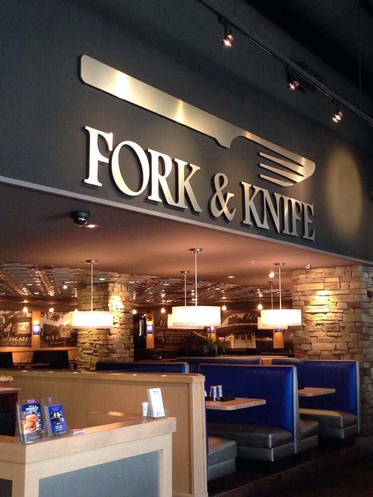 FORK & KNIFE CLOSED 51 Photos & 49 Reviews 99 SE Mizner Blvd