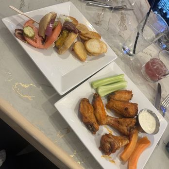 Riverwalk Grille  - American Near Me - Franklin, North Carolina