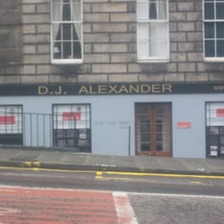 DJ Alexander