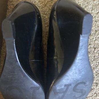 Bernardo Shoe Repair - New heels - Shoe Repair Near Me - Sunnyvale, California Bernardo Shoe Repair - New heels - Shoe Repair Near Me - Sunnyvale, California