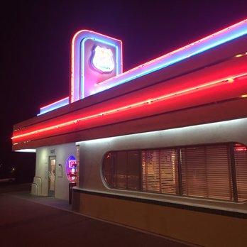 66 Diner - Diners Near Me - Albuquerque, New Mexico