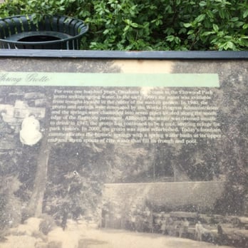 Elmwood Park - Parks Near Me - Omaha, Nebraska