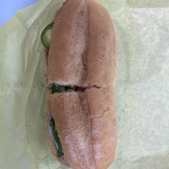 Banh Mi A Mui - Vietnamese Near Me - San Francisco, California