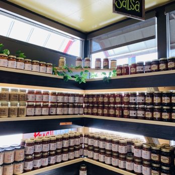 Georgia Peach World - Salsas. - Specialty Food Near Me - Richmond Hill, Georgia Georgia Peach World - Salsas. - Specialty Food Near Me - Richmond Hill, Georgia