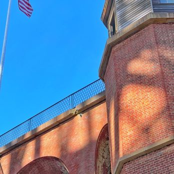 Fort Point - Landmarks & Historical Buildings Near Me - San Francisco, California