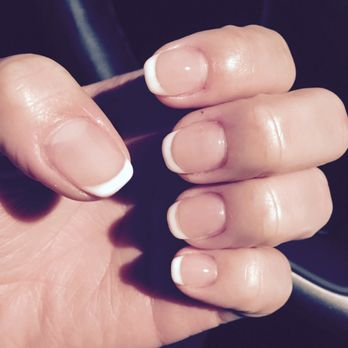 EZ Nails - Nail Salons Near Me - Torrance, California
