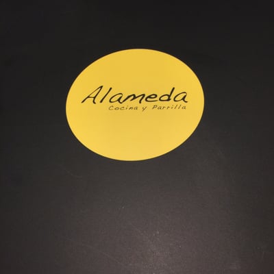 Restaurante Alameda by null