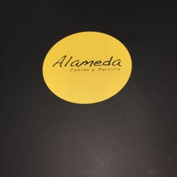 Restaurante Alameda - Great restaurant