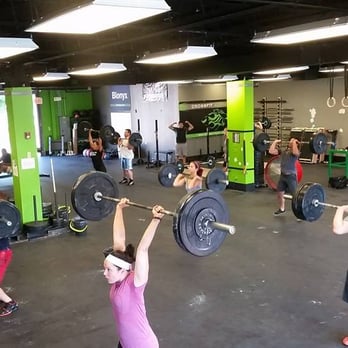 CrossFit Alpha Dog - Interval Training Gyms Near Me - Lombard, Illinois CrossFit Alpha Dog - Interval Training Gyms Near Me - Lombard, Illinois