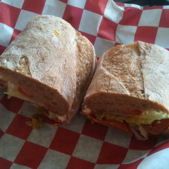 D'deli - Banano on wheat! (give this a try!!!) - Sandwiches Near Me - Golden, Colorado
