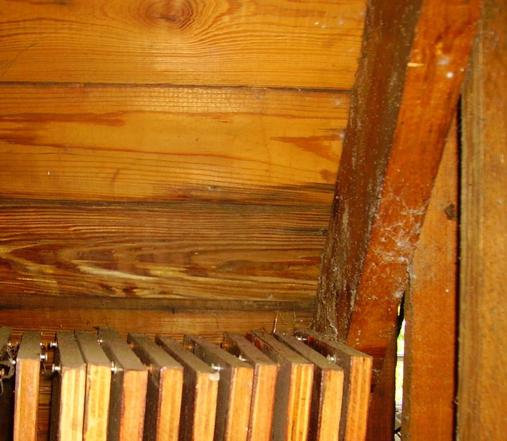 Slide of Astro Roofing Repairs