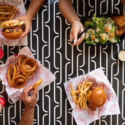 RUBY’S SHAKE SHOP - Updated March 2026 - 167 Photos & 107 Reviews ...