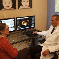 Lowry Endodontics: Dr. Rahim Karmali - 3D Imaging to help in diagnosis and treatment.