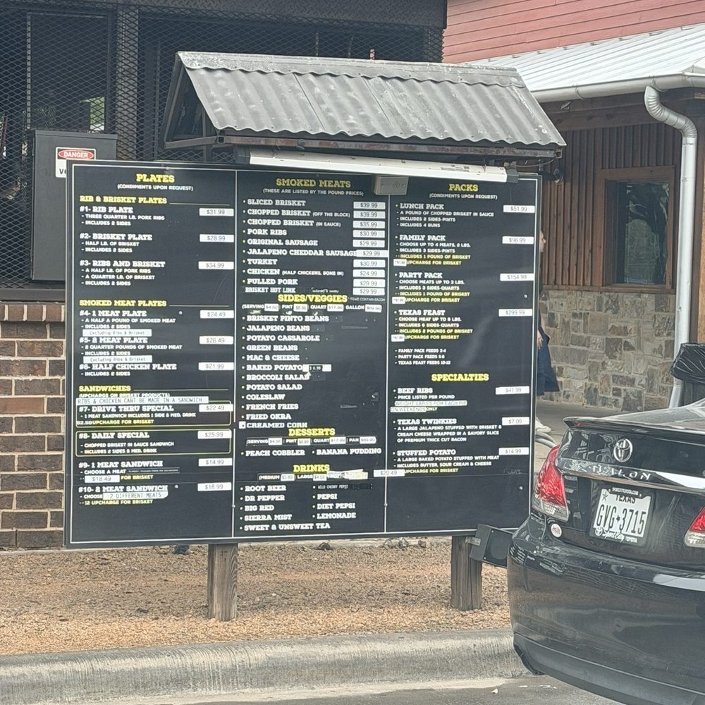 Hutchins BBQ - Barbeque Near Me - McKinney, Texas Hutchins BBQ - Barbeque Near Me - McKinney, Texas