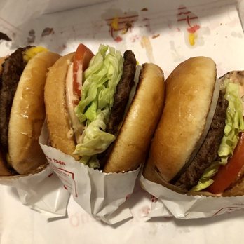 In-N-Out Burger - Burgers Near Me - Katy, Texas In-N-Out Burger - Burgers Near Me - Katy, Texas
