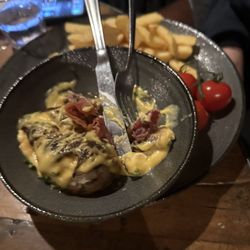 The West Gate - BBQ Chicken