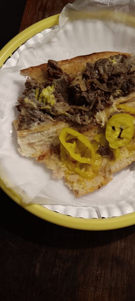 Michaelangelo's Pizza & Subs - Cape Carteret