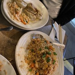 Sha Momo 8 Pieces