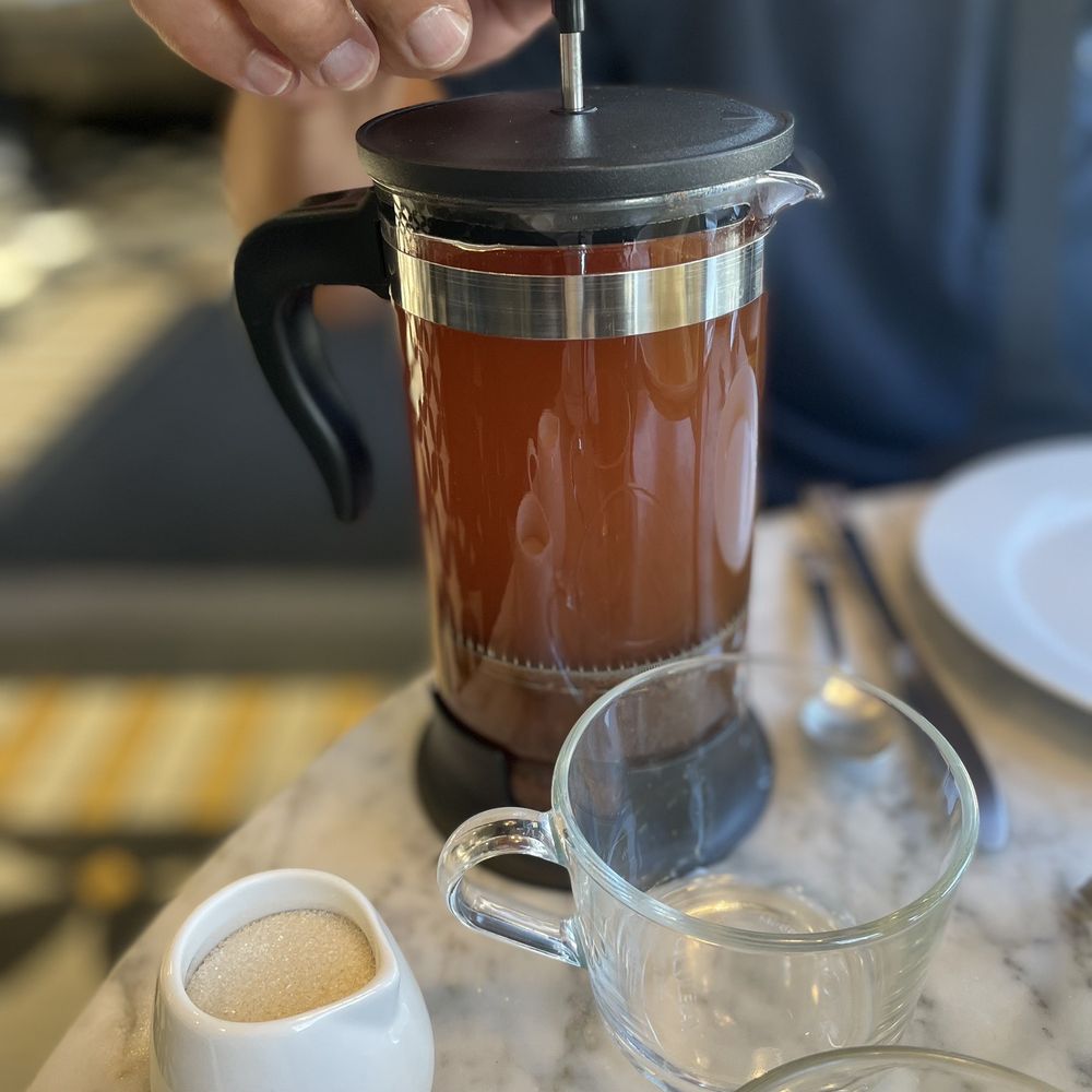 Taste117 - Pot of Cacao Tea - Specialty Food Near Me - Provo, Utah Taste117 - Pot of Cacao Tea - Specialty Food Near Me - Provo, Utah
