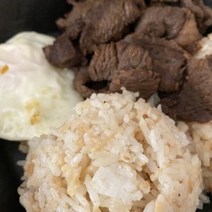Photo of Tambayan Filipino Bbq & Grill - Spring Valley, CA, United States. Tapsilog