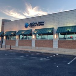 JenCare Senior Medical Center