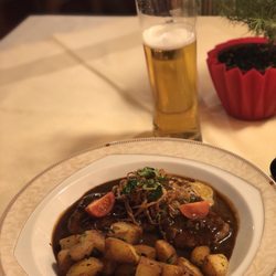 Gasthaus Wiederbergerhorn