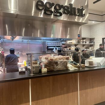 Eggslut - Breakfast & Brunch Near Me - Las Vegas, Nevada Eggslut - Breakfast & Brunch Near Me - Las Vegas, Nevada