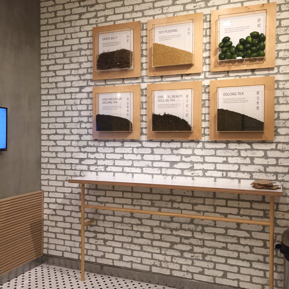 Jin Tea Shop - Tea Rooms Near Me - Pasadena, California Jin Tea Shop - Tea Rooms Near Me - Pasadena, California