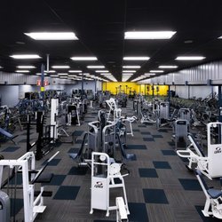 Brian's Gym