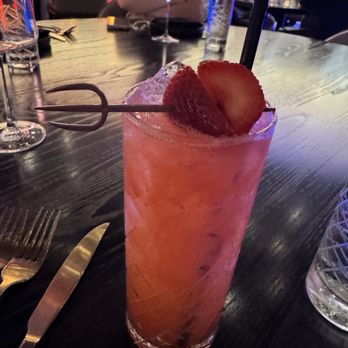 Hell's Kitchen - Cocktail Bars Near Me - Funner, California