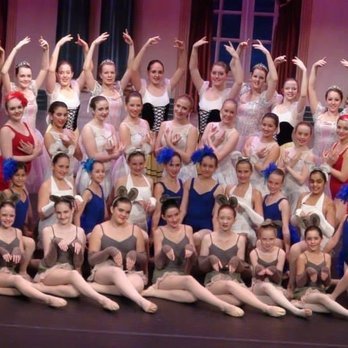 Gotta Dance - Fairytale Ballet - Performing Arts Near Me - Plano, Texas Gotta Dance - Fairytale Ballet - Performing Arts Near Me - Plano, Texas